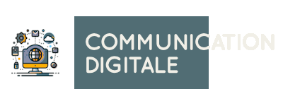 picto Communication digitale 